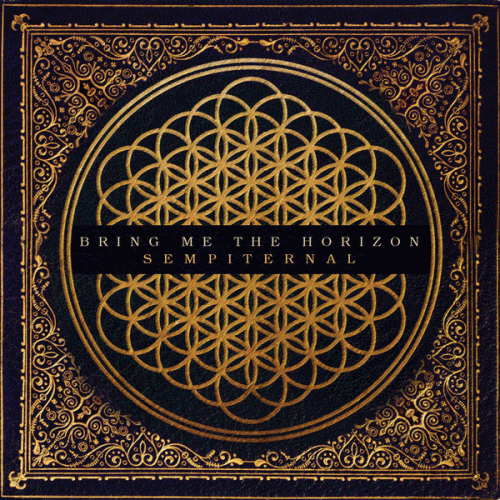 Bring Me The Horizon : Sempiternal